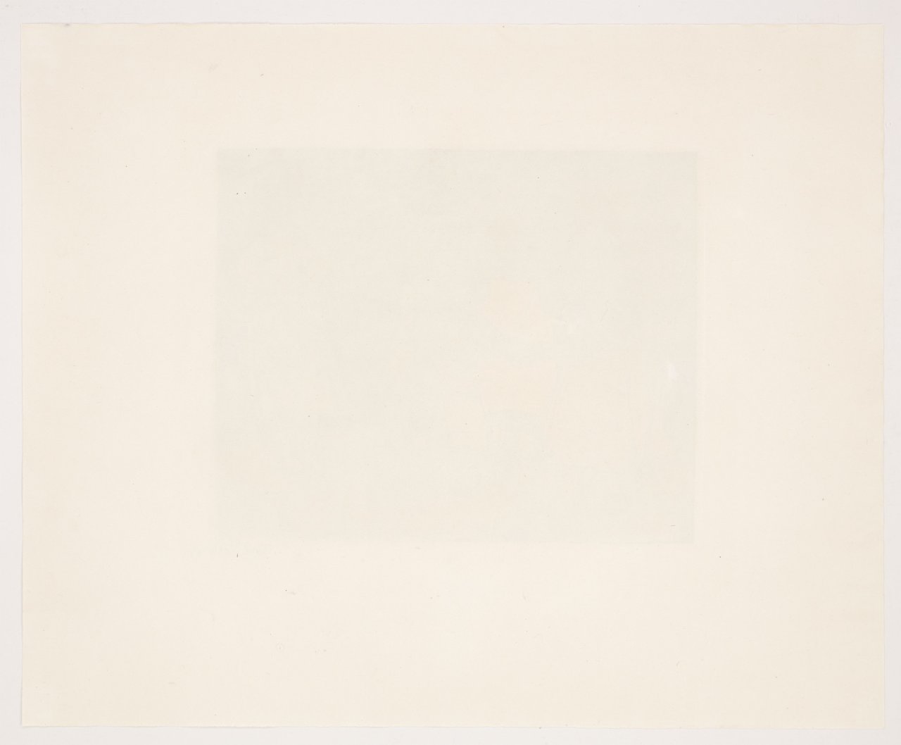 This picture shows the following artwork: Emil Nolde. „Ringelreihe“. 1908.