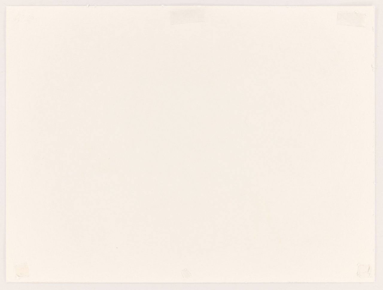 This picture shows the following artwork: Norbert Bisky. ”Ansporn”. 2006.