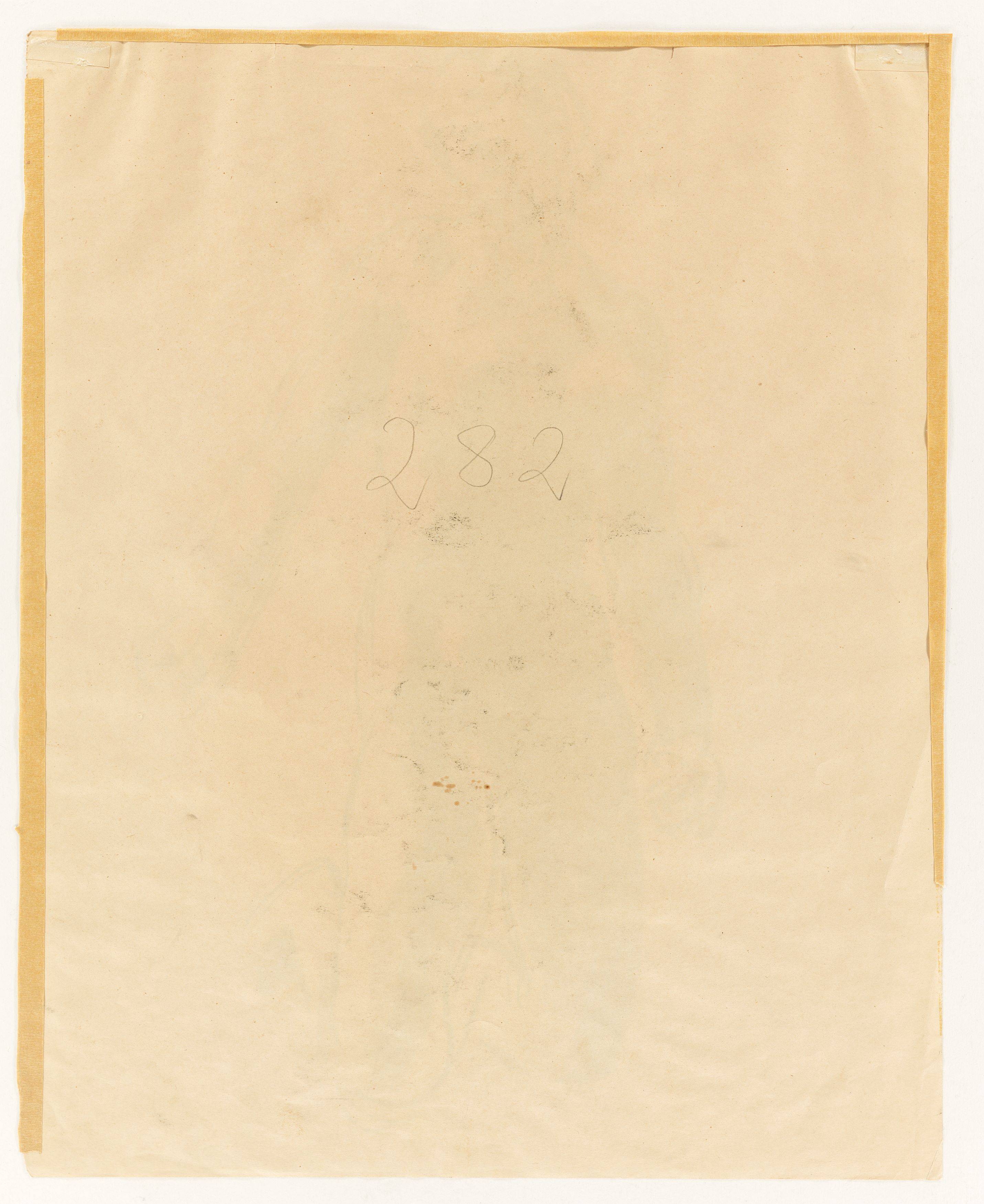 This picture shows the following artwork: Georg Kolbe. Kneeling female nude.