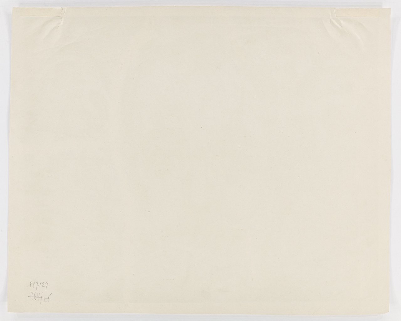 Auf diesem Bild ist das folgende Kunstwerk zu sehen: Ernst Ludwig Kirchner. „Hodlerkopf“. 1918.