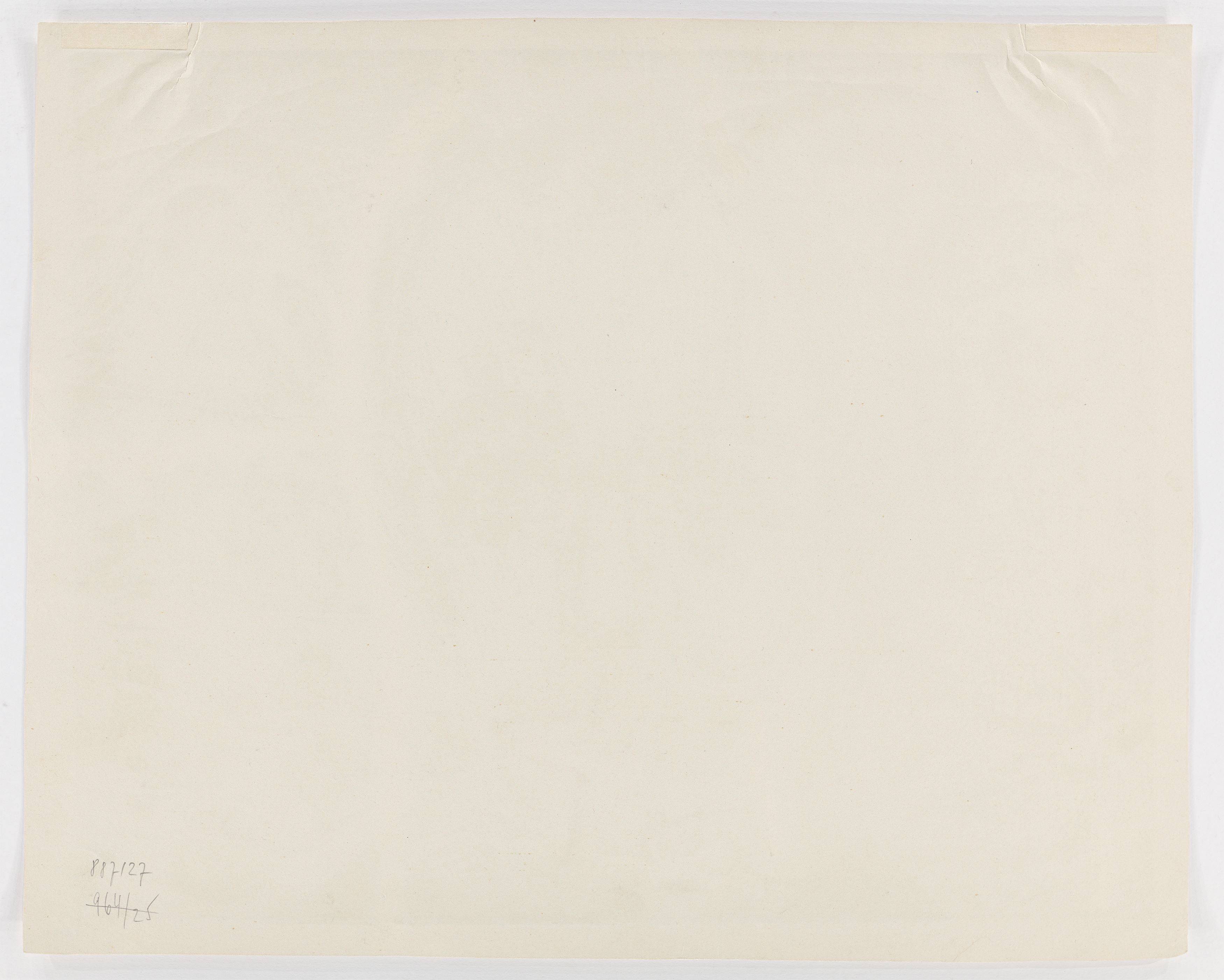 Auf diesem Bild ist das folgende Kunstwerk zu sehen: Ernst Ludwig Kirchner. „Hodlerkopf“. 1918.