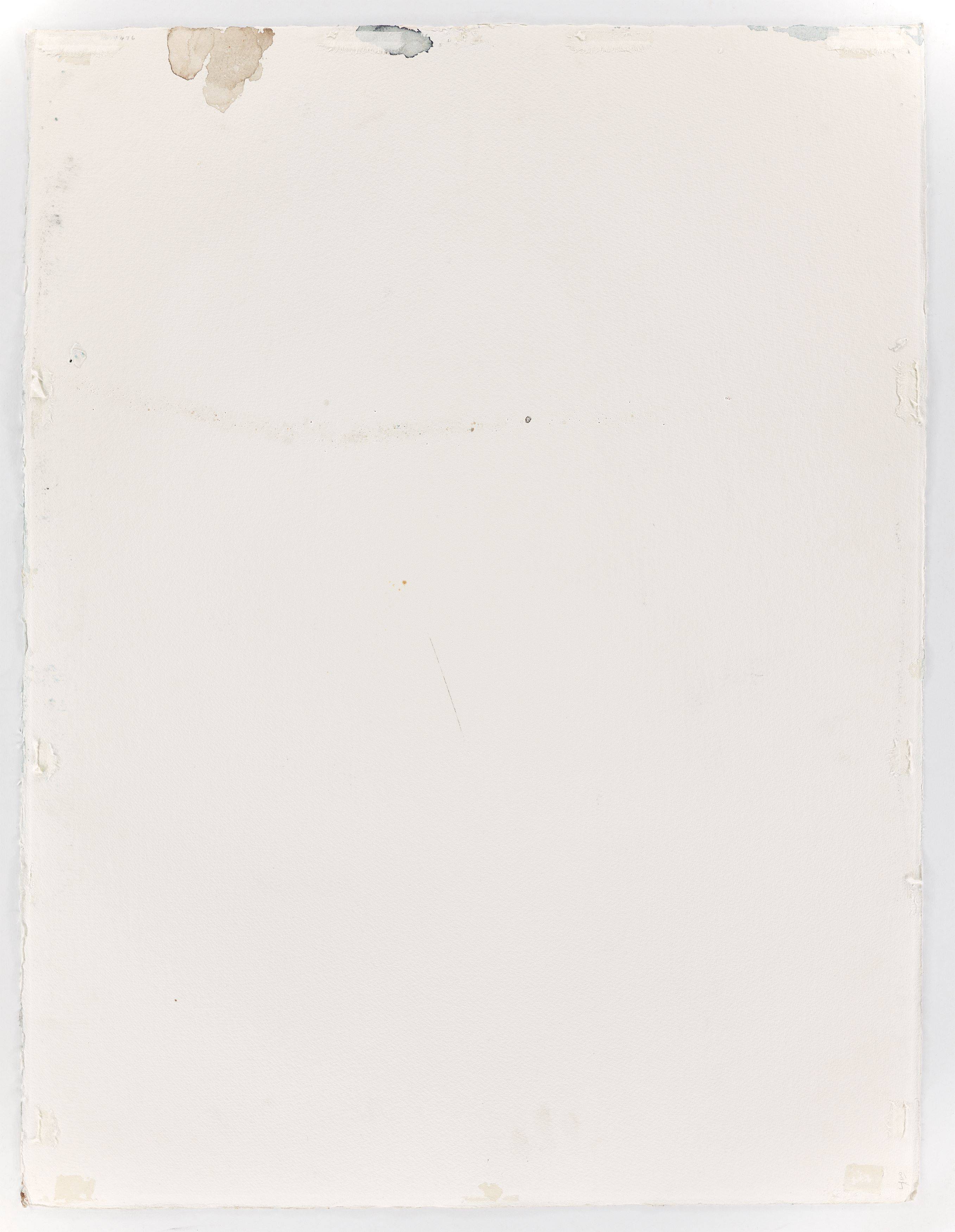 This picture shows the following artwork: Anselm Kiefer. ”Traigo todas Ias Indias en mi mano”. 1995.