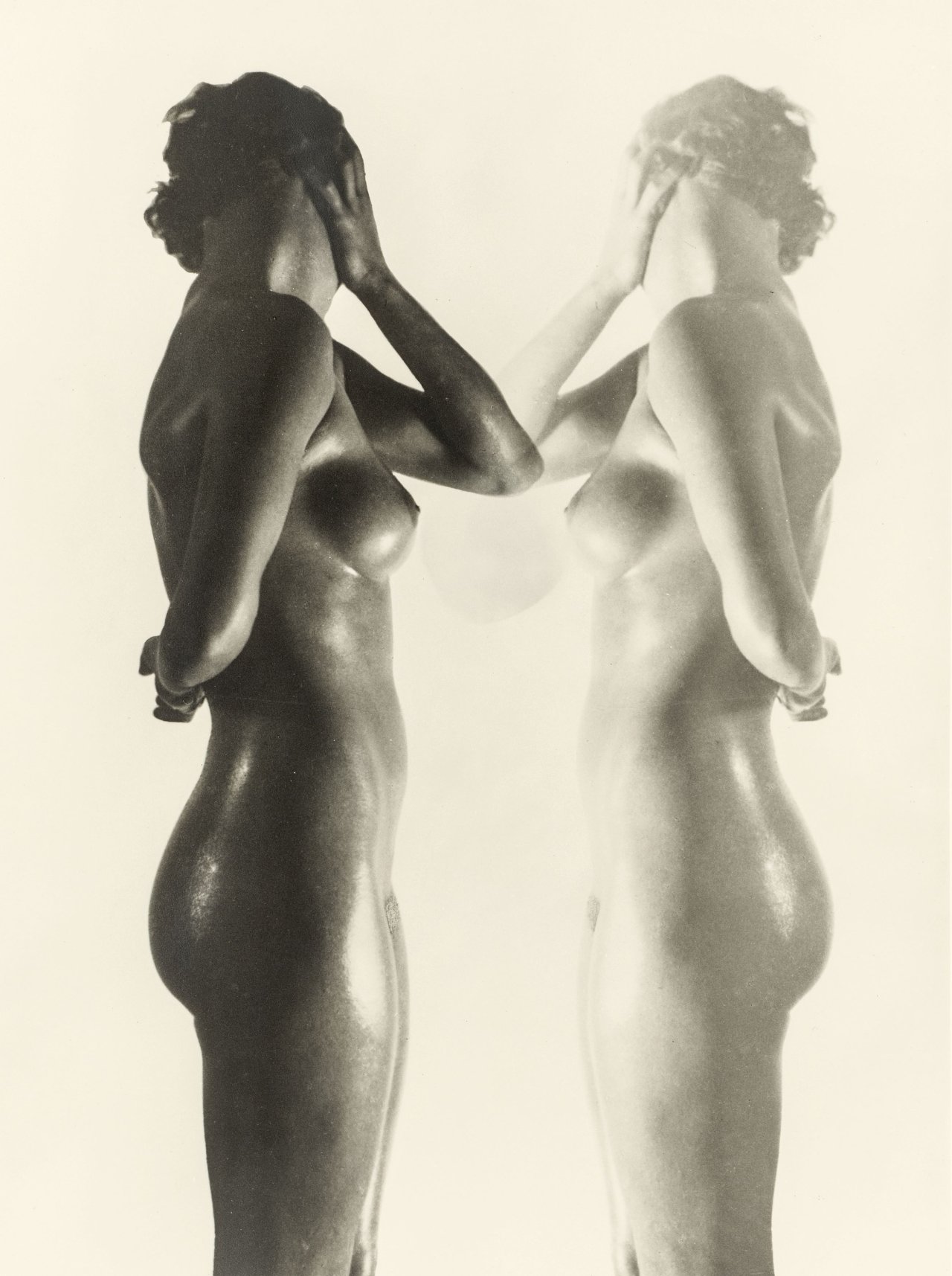 This picture shows the following artwork: Heinz Hajek-Halke. Heinz Hajek-Halke. Portfolio with 12 reprints from 1927–1960.
