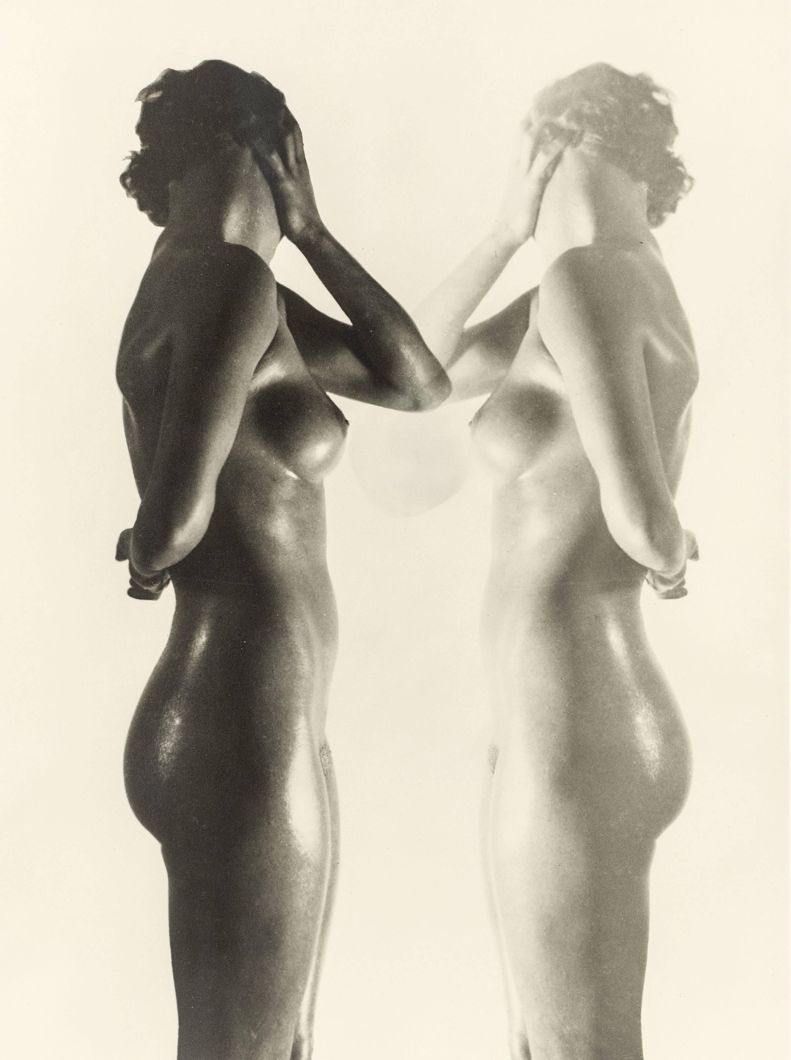 This picture shows the following artwork: Heinz Hajek-Halke. Heinz Hajek-Halke. Portfolio with 12 reprints from 1927–1960.