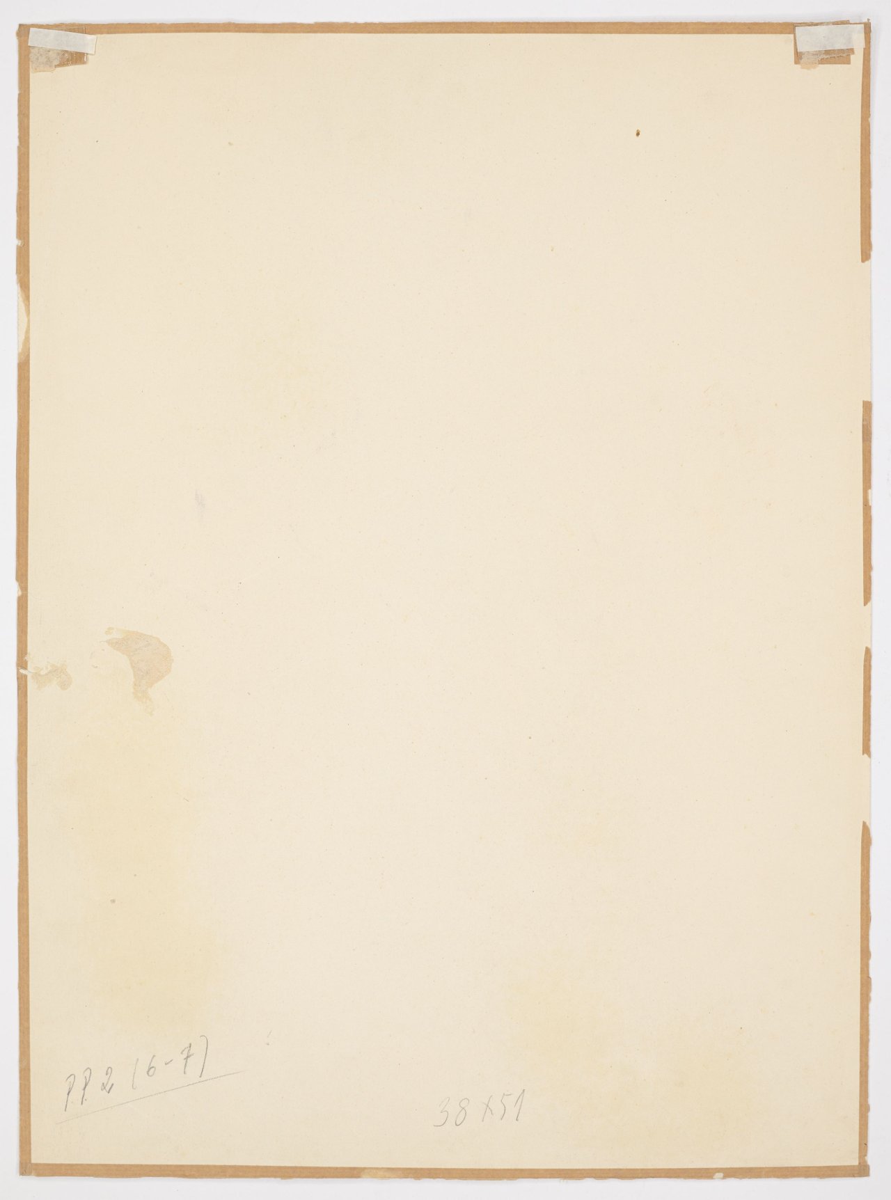 This picture shows the following artwork: Ernst Barlach. ”Pierrot und Colombine”. 1922.