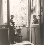 This picture shows the following artwork: René Magritte. La Fidélité des Images, 1928–1955.