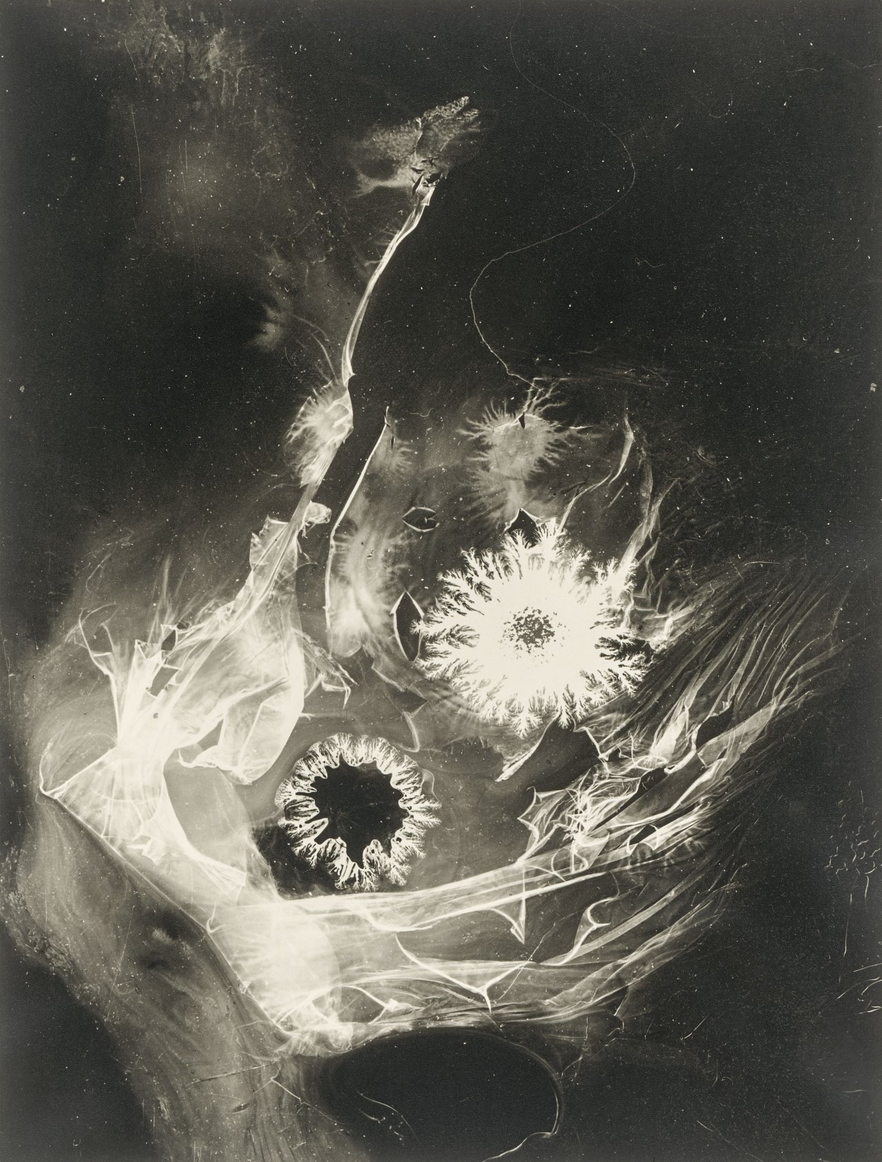 This picture shows the following artwork: Heinz Hajek-Halke. Heinz Hajek-Halke. Portfolio with 12 reprints from 1927–1960.
