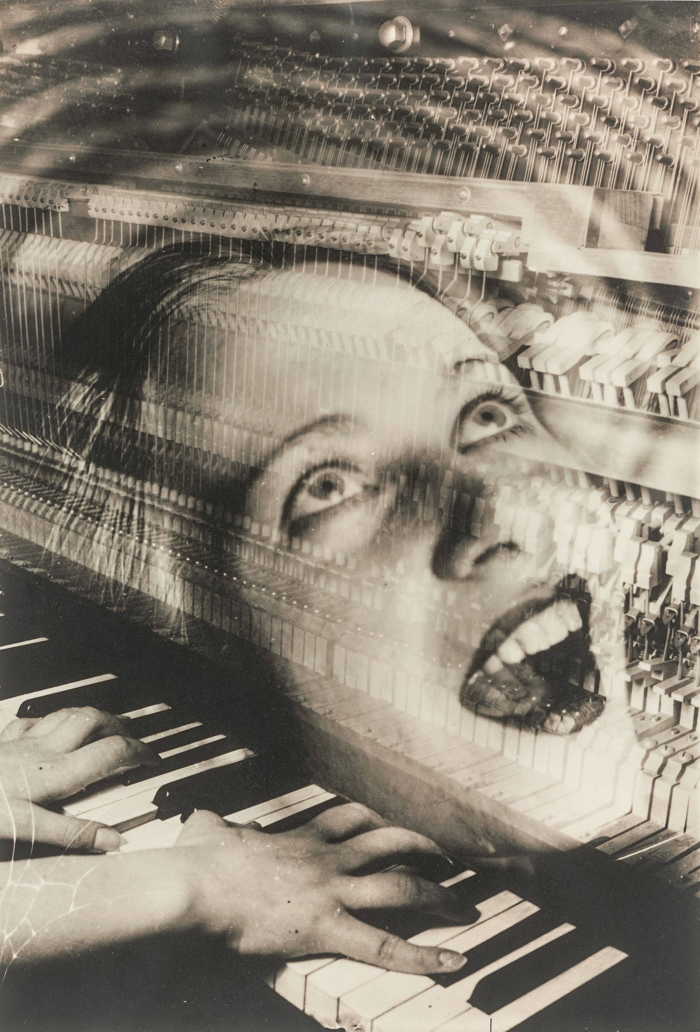 This picture shows the following artwork: Heinz Hajek-Halke. Heinz Hajek-Halke. Portfolio with 12 reprints from 1927–1960.