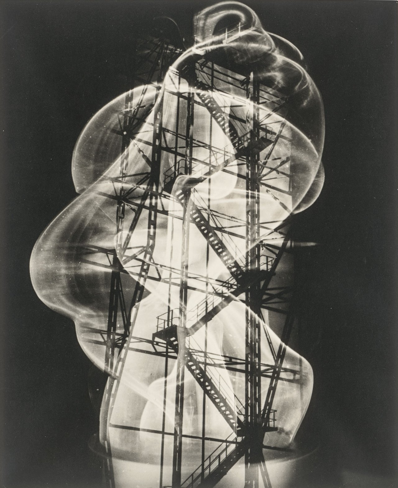 This picture shows the following artwork: Heinz Hajek-Halke. Heinz Hajek-Halke. Portfolio with 12 reprints from 1927–1960.