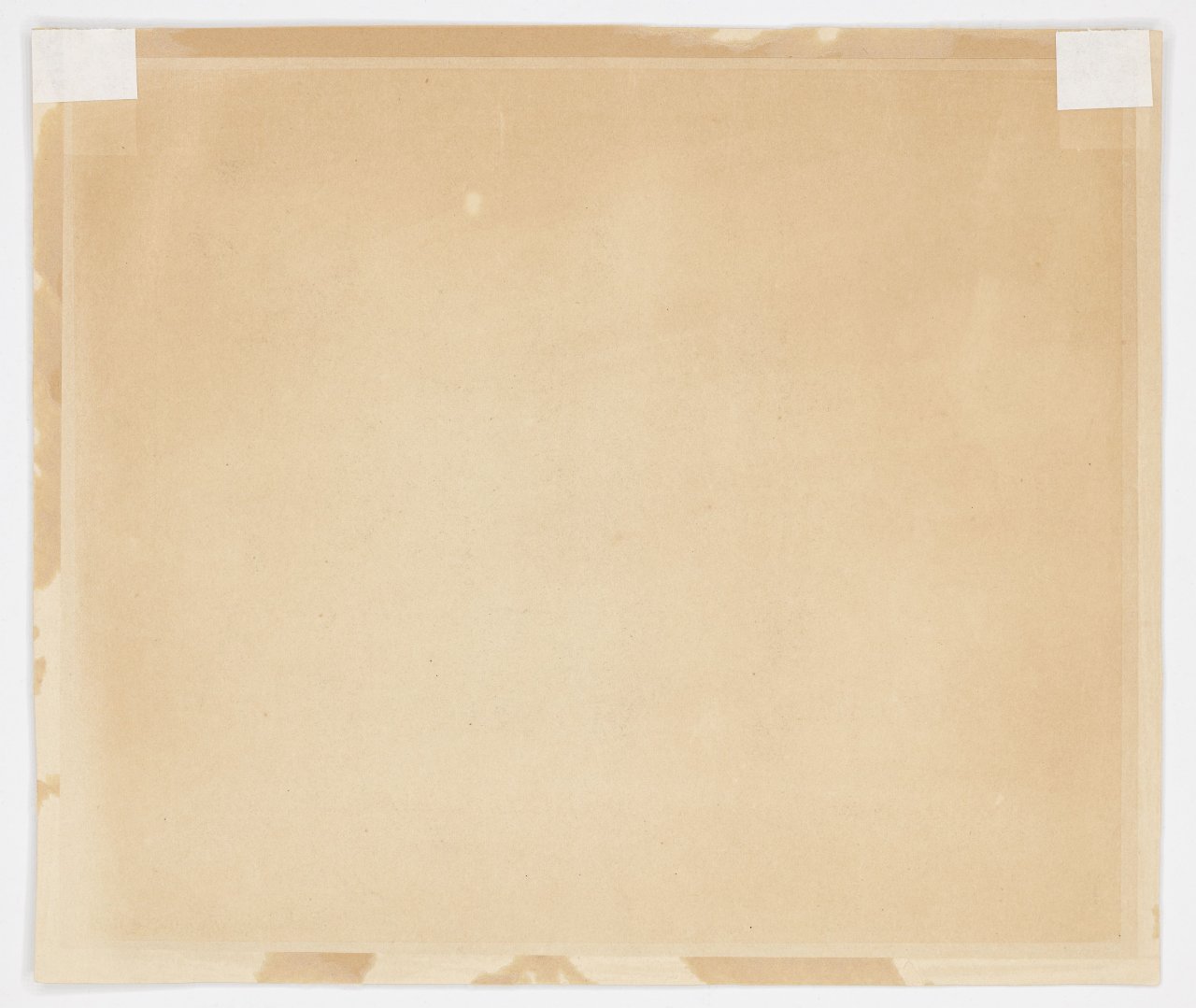 Auf diesem Bild ist das folgende Kunstwerk zu sehen: Edvard Munch. „Zwei Menschen (Die Einsamen)“. 1894.