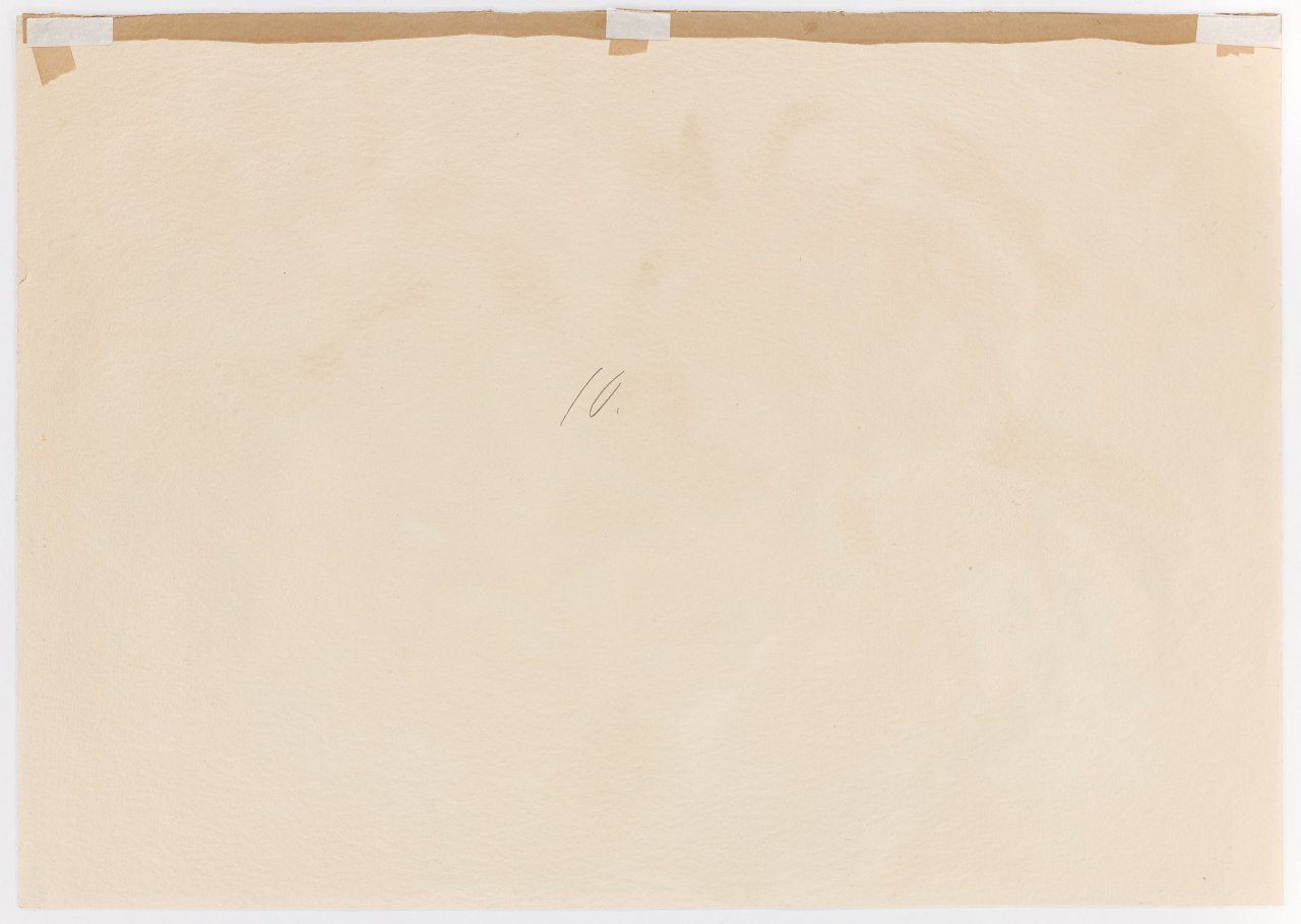 This picture shows the following artwork: Karl Schmidt-Rottluff. Red peonies. In the late 1920s.