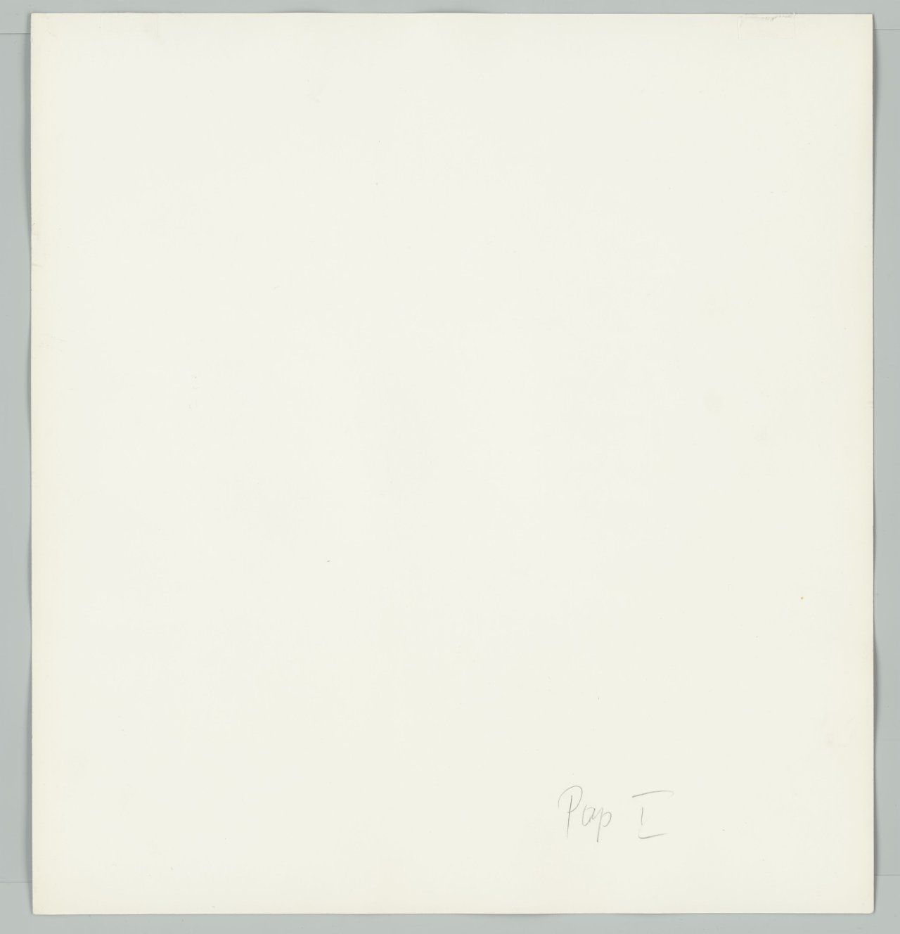 Auf diesem Bild ist das folgende Kunstwerk zu sehen: Gyula Pap. Tetöcserepek [Dachziegel]. 1924.