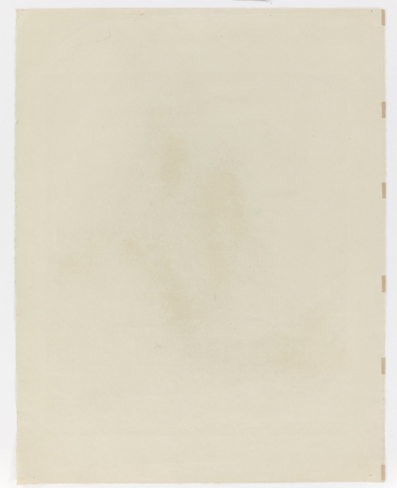 This picture shows the following artwork: Käthe Kollwitz. ”Soldatenfrauen”. 1943.