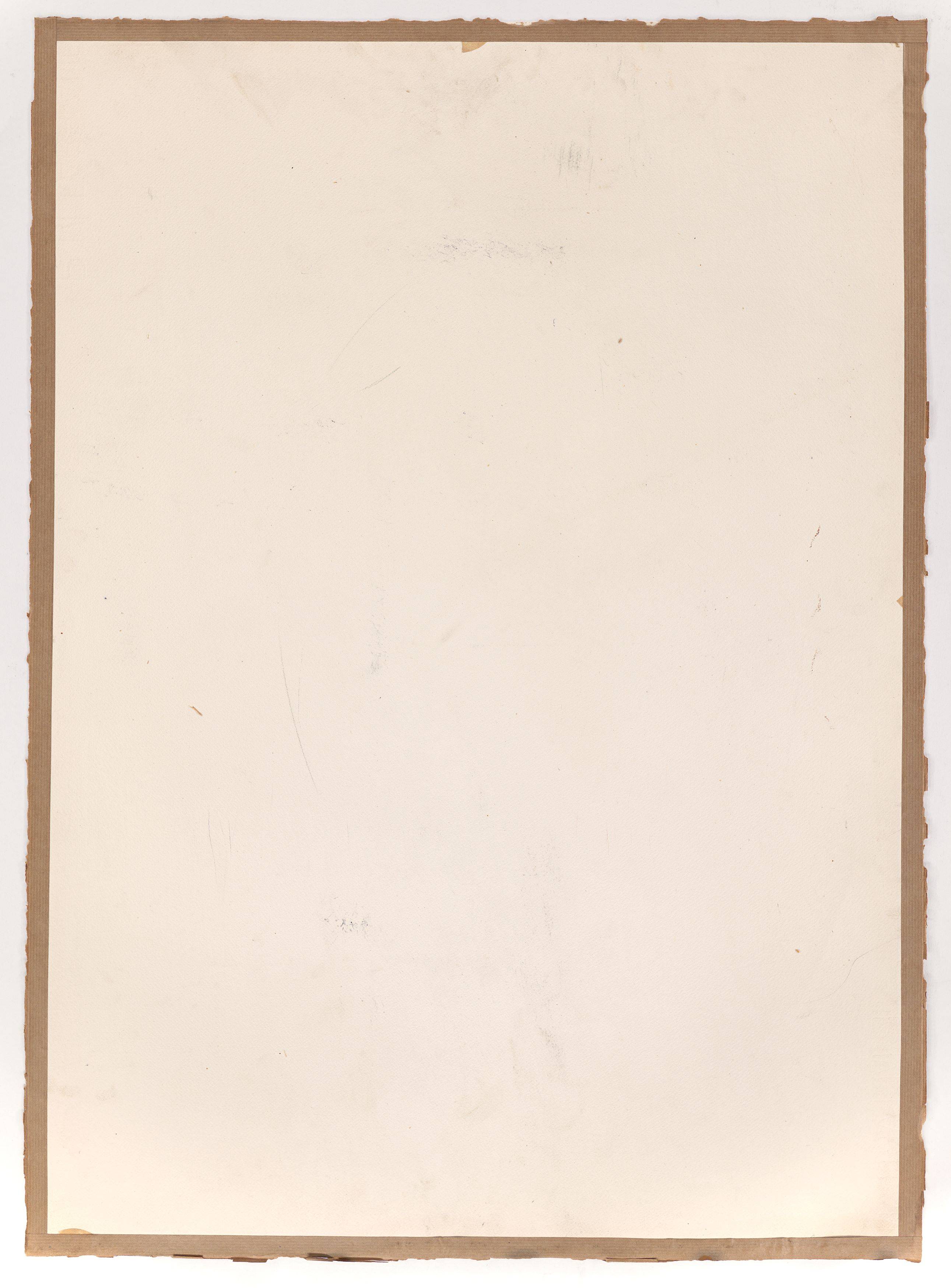 Auf diesem Bild ist das folgende Kunstwerk zu sehen: Rudolf Schlichter. Sitzende (Speedy). Um 1930.