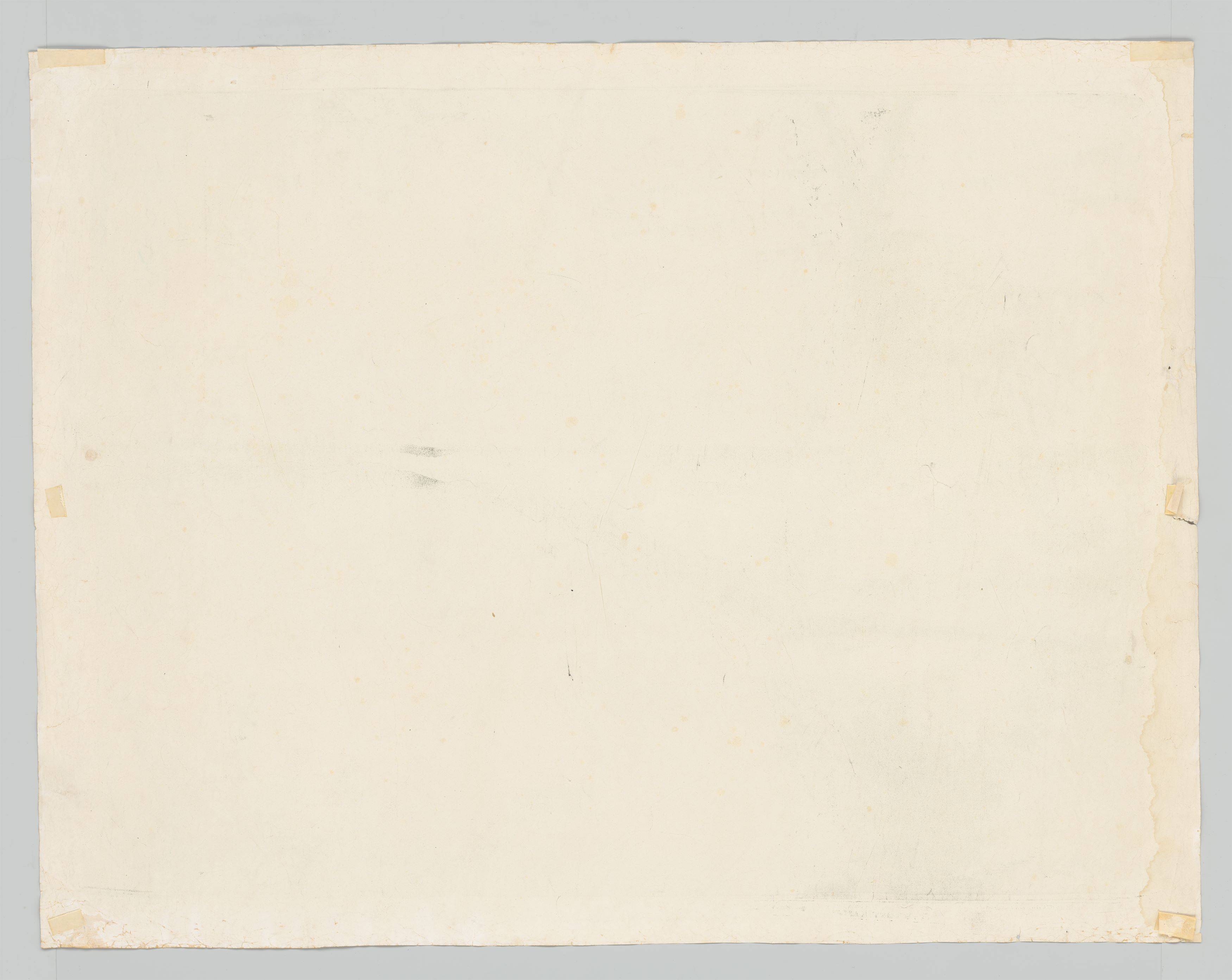 This picture shows the following artwork: Emil Nolde. ”Mühle am Wasser”. 1926.