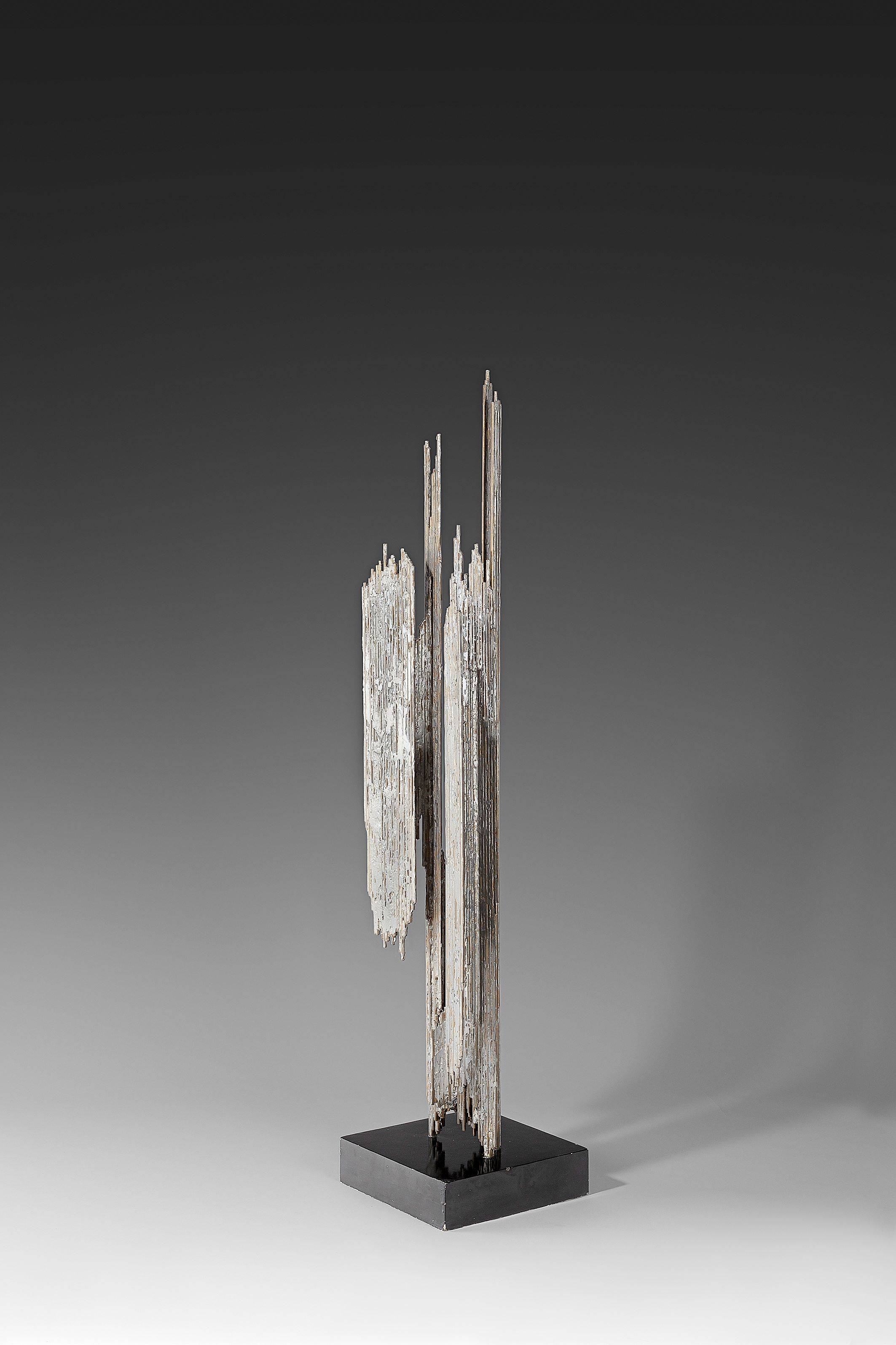 Auf diesem Bild ist das folgende Kunstwerk zu sehen: Brigitte Meier-Denninghoff. „Engel“. 1958.