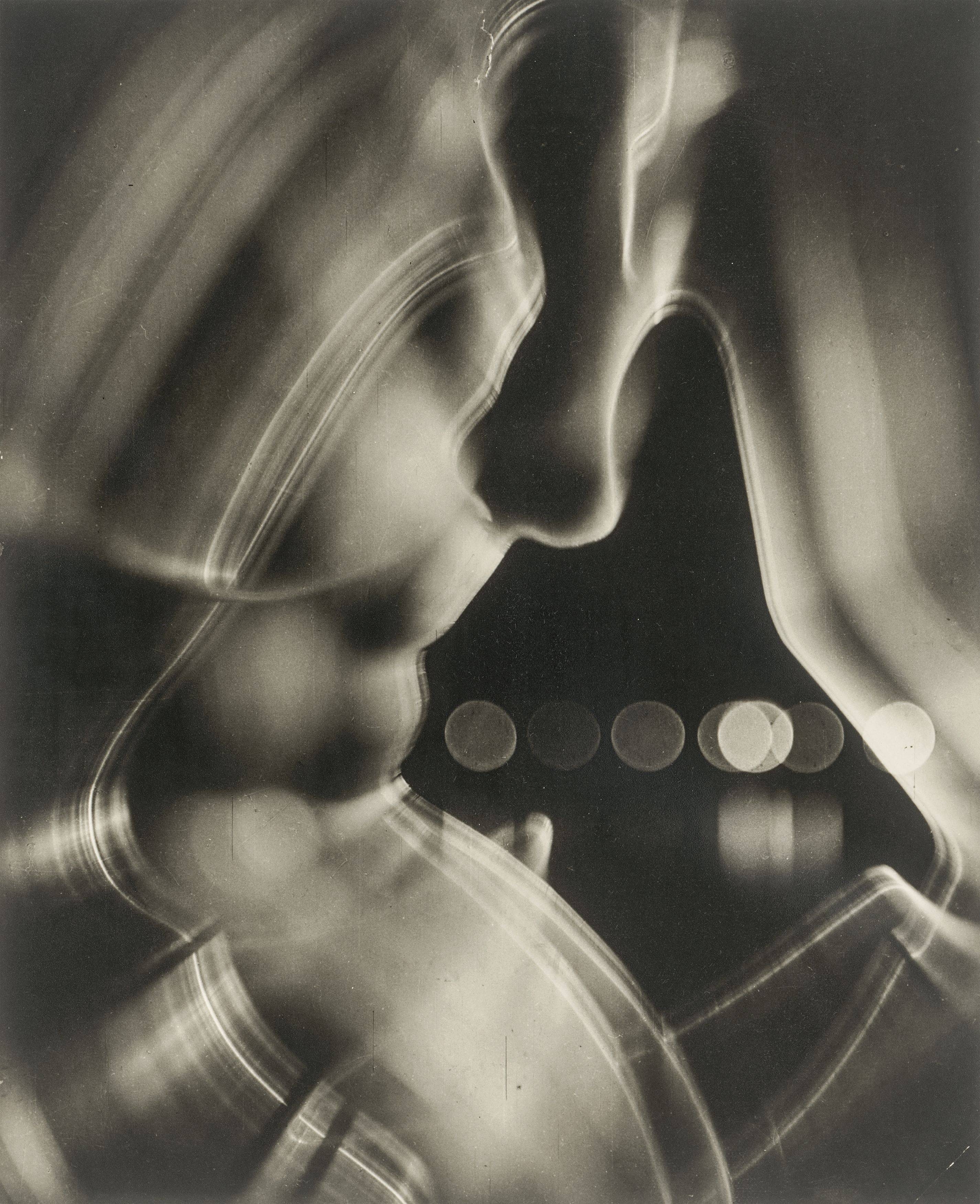 This picture shows the following artwork: Heinz Hajek-Halke. Heinz Hajek-Halke. Portfolio with 12 reprints from 1927–1960.