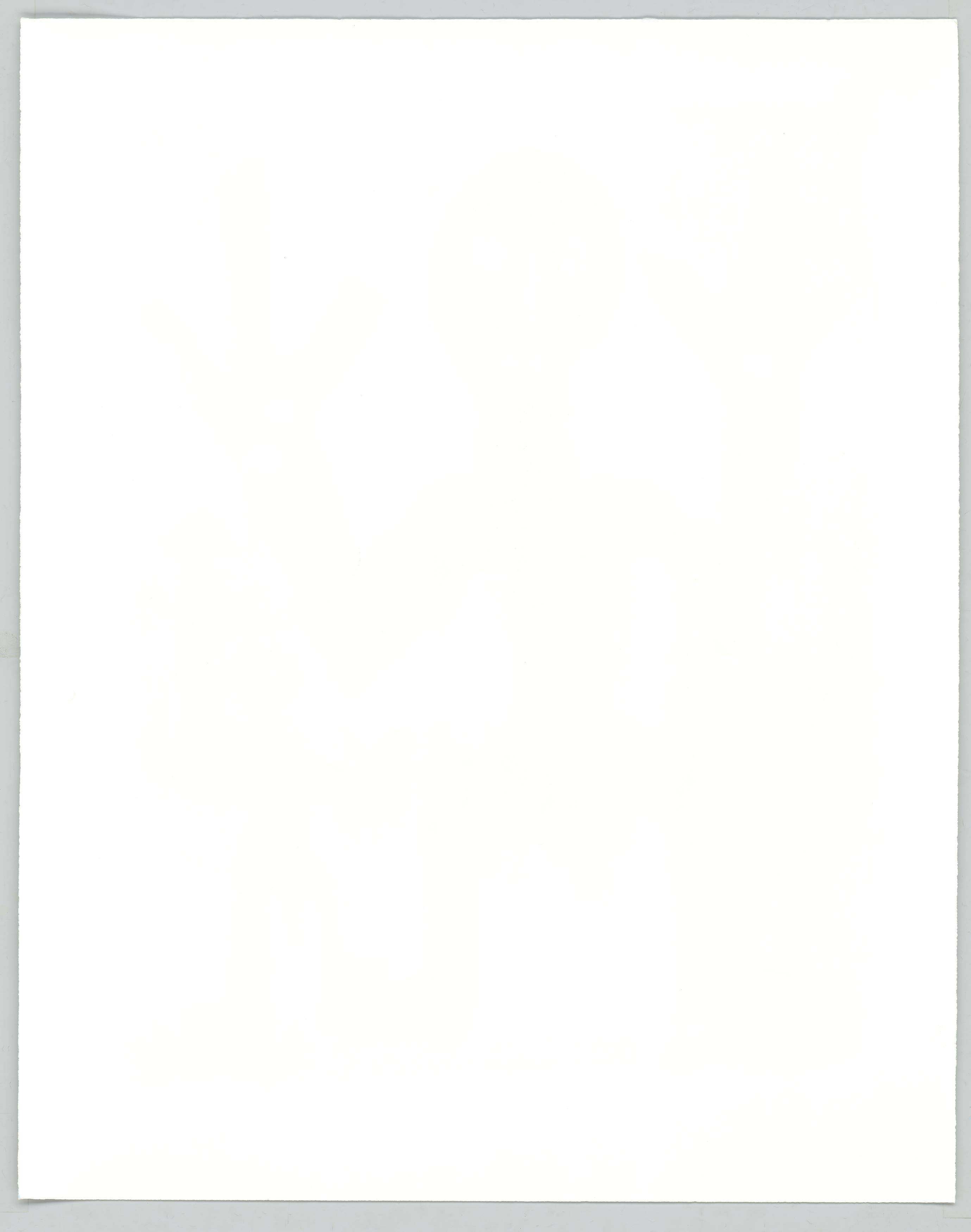 This picture shows the following artwork: A.R. Penck. Untitled (Peace). 1995.