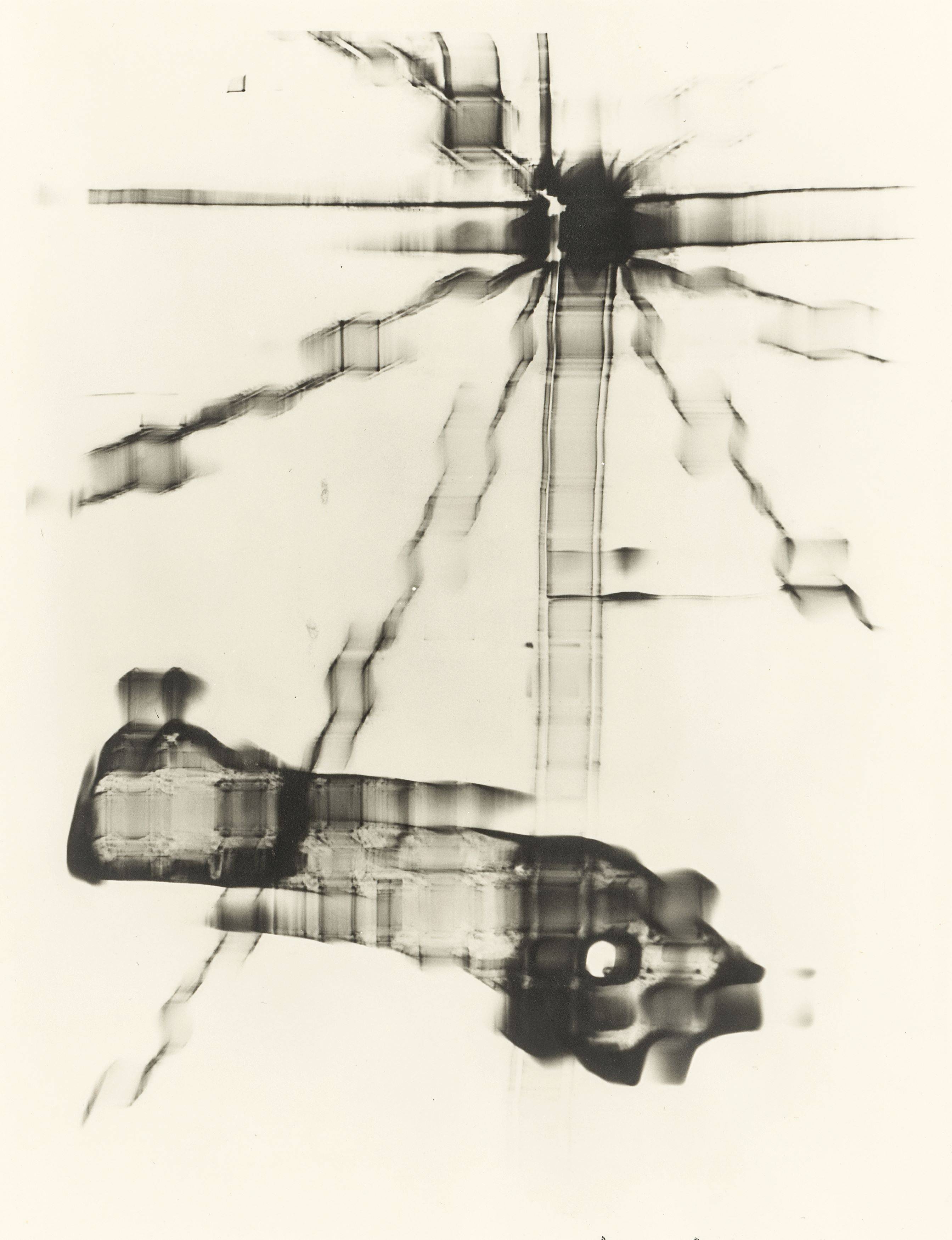 This picture shows the following artwork: Heinz Hajek-Halke. Heinz Hajek-Halke. Portfolio with 12 reprints from 1927–1960.