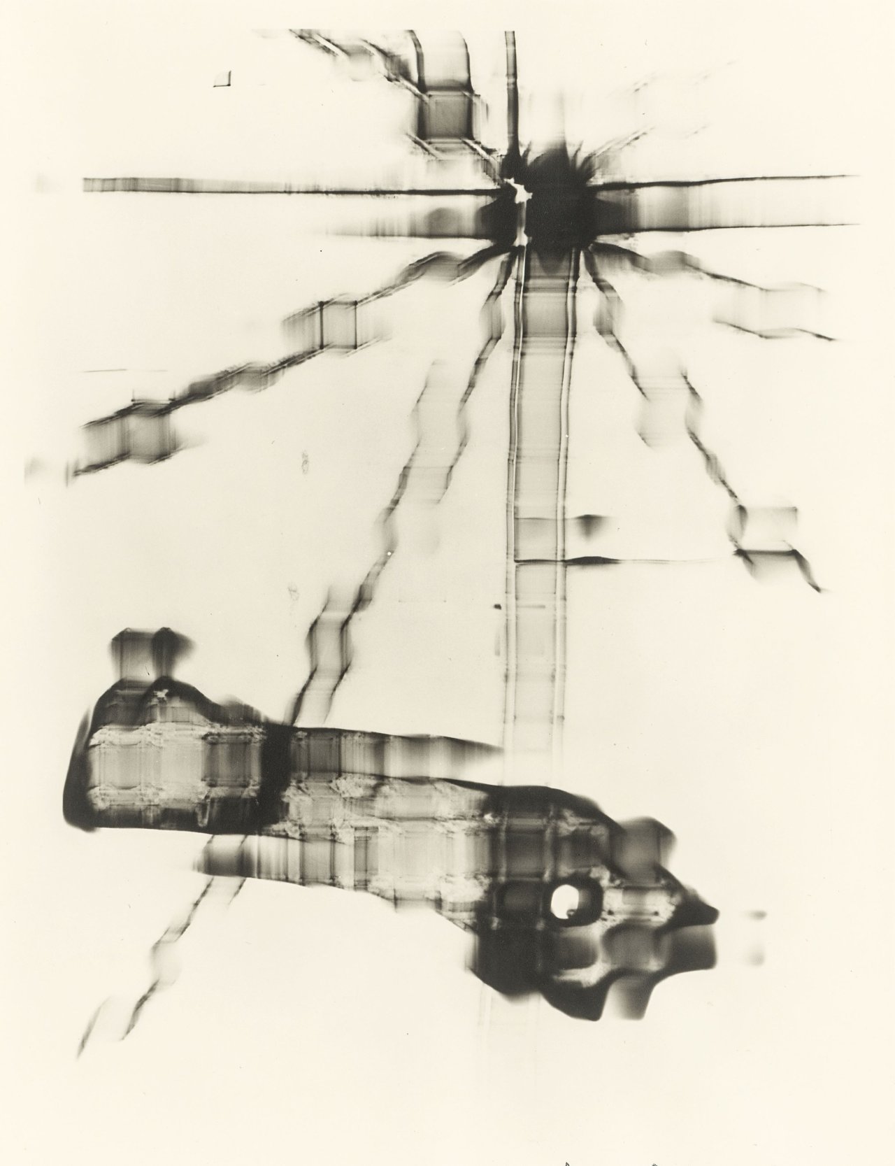 This picture shows the following artwork: Heinz Hajek-Halke. Heinz Hajek-Halke. Portfolio with 12 reprints from 1927–1960.