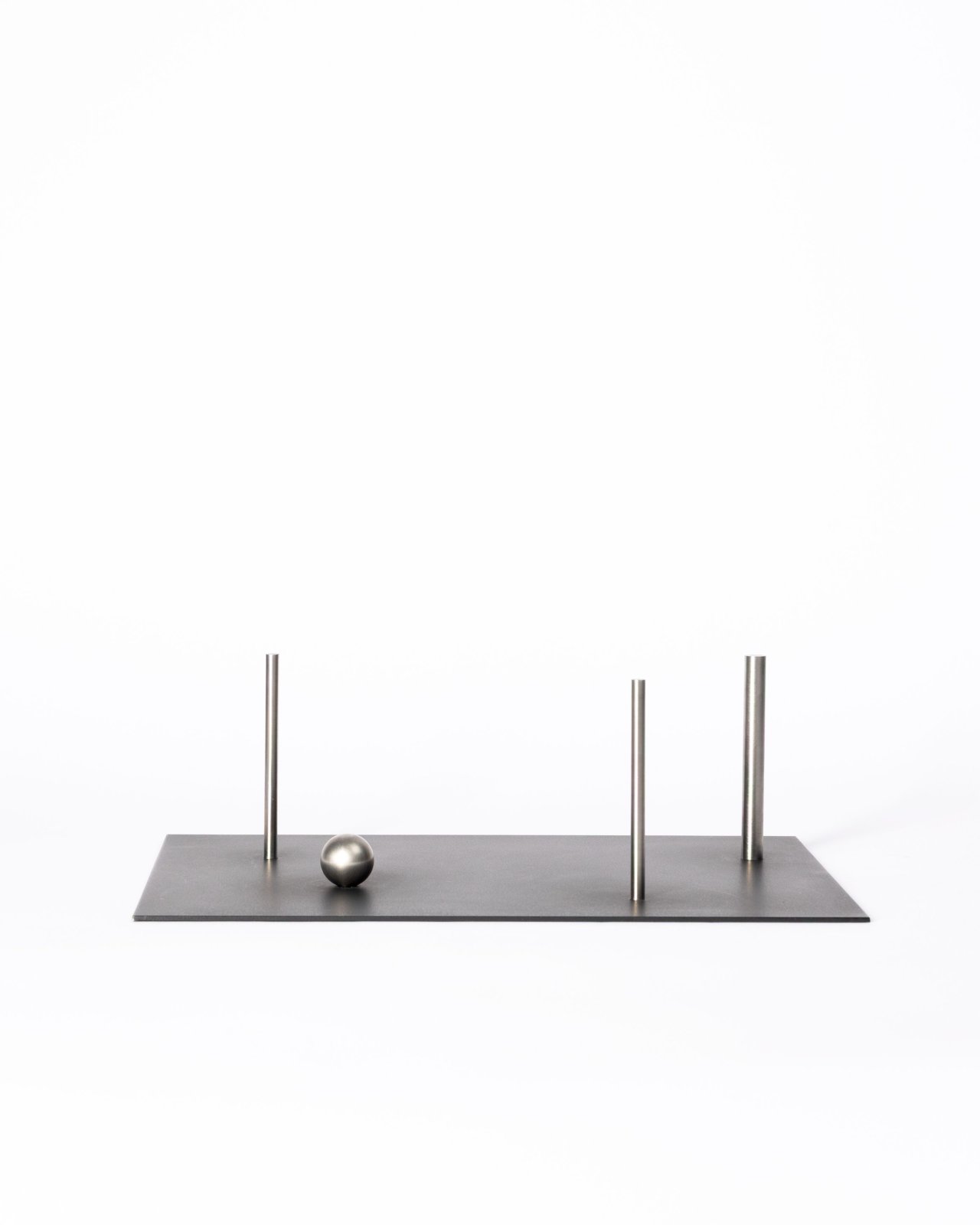 This picture shows the following artwork: Ernst Hermanns. Untitled. 1994.