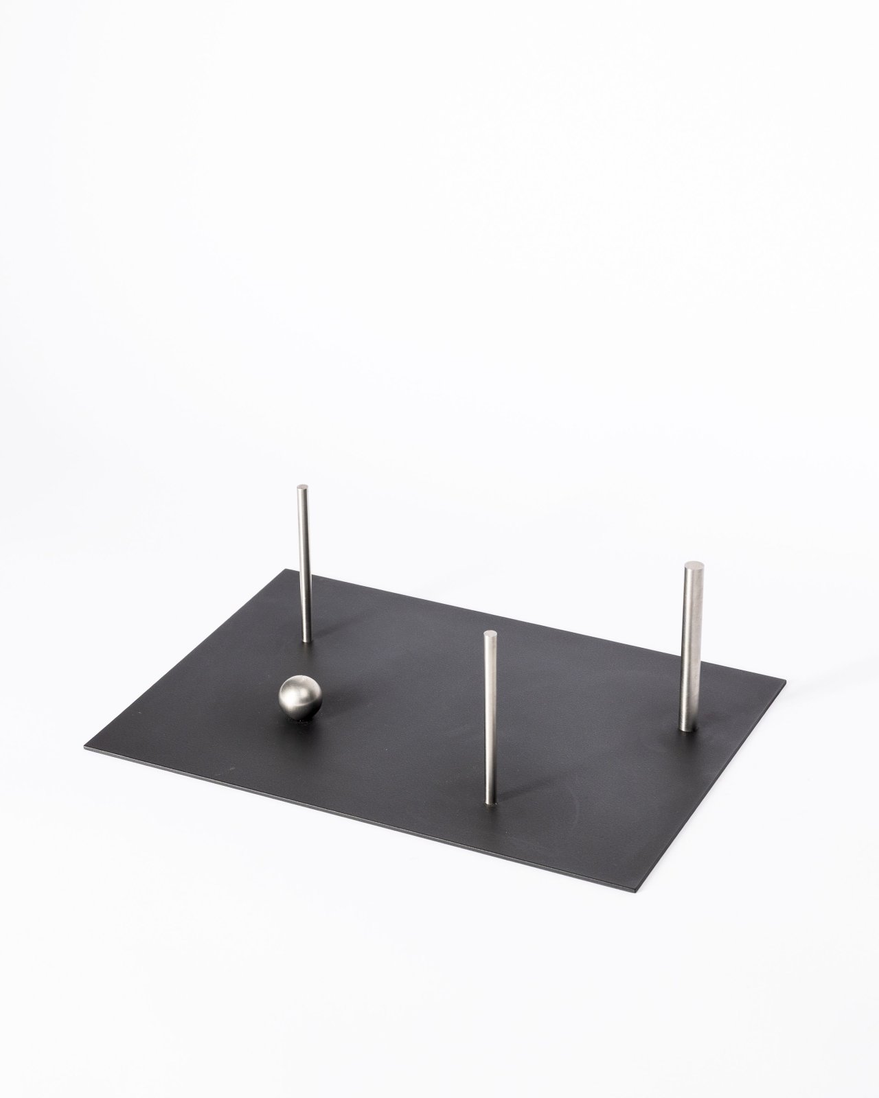 This picture shows the following artwork: Ernst Hermanns. Untitled. 1994.