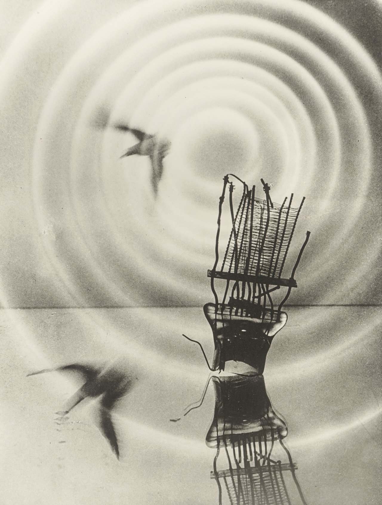 This picture shows the following artwork: Heinz Hajek-Halke. Heinz Hajek-Halke. Portfolio with 12 reprints from 1927–1960.