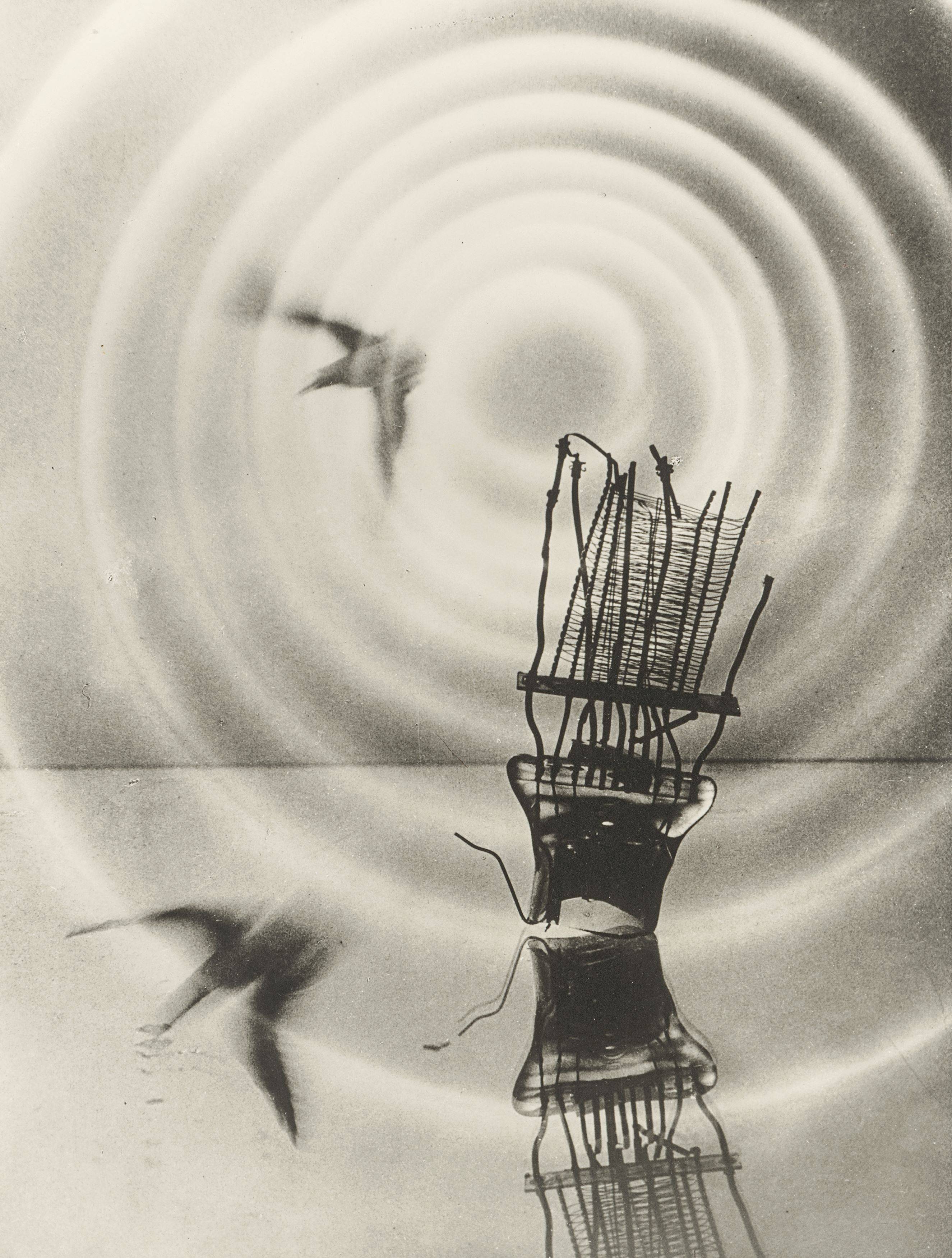 This picture shows the following artwork: Heinz Hajek-Halke. Heinz Hajek-Halke. Portfolio with 12 reprints from 1927–1960.