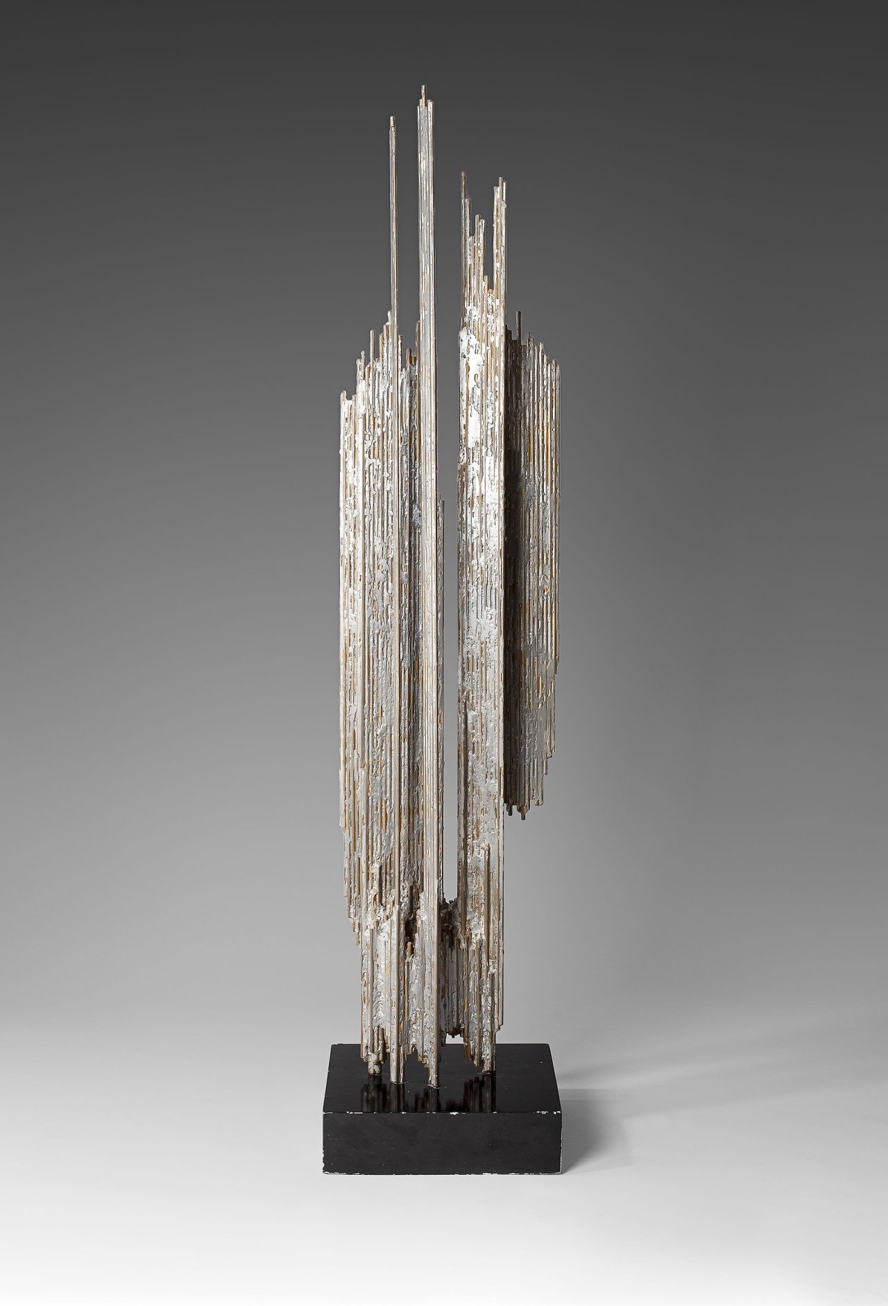 Auf diesem Bild ist das folgende Kunstwerk zu sehen: Brigitte Meier-Denninghoff. „Engel“. 1958.