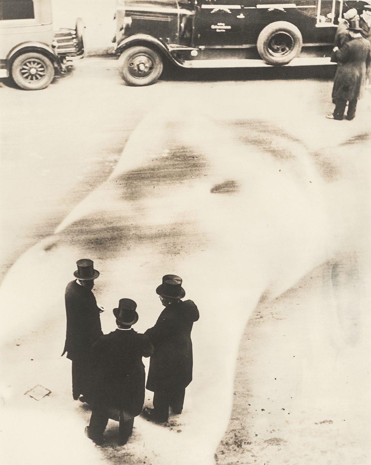 This picture shows the following artwork: Heinz Hajek-Halke. Heinz Hajek-Halke. Portfolio with 12 reprints from 1927–1960.